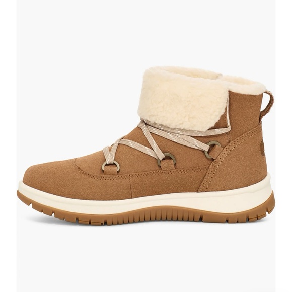 ❄️ 🎁BNWT Ugg Lakesider Heritage Lace - Picture 6 of 9